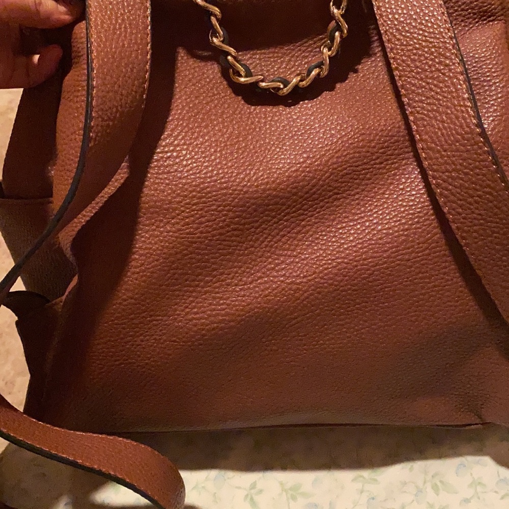 STEVEN MADDEN BACKPACK